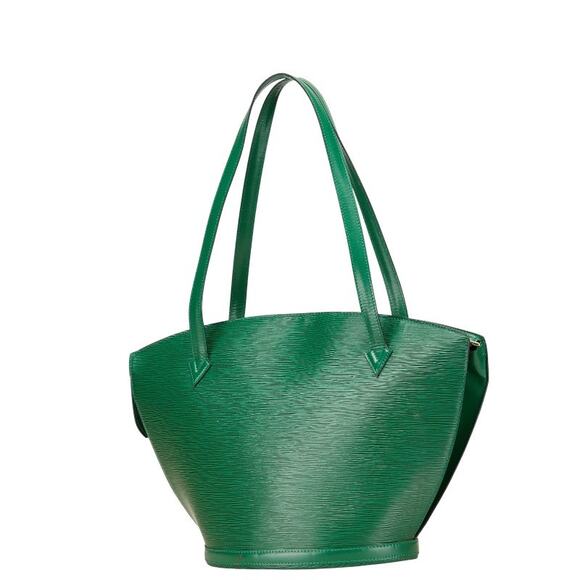 Louis Vuitton Epi Saint Jacques Tote Bag M52264 - Picture 2 of 12